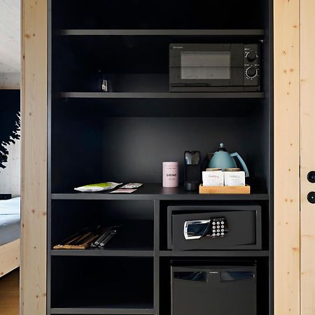 Numa Vienna Wood Aparthotel Стая снимка
