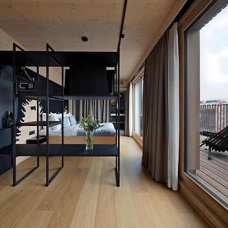 Numa Vienna Wood Aparthotel Стая снимка