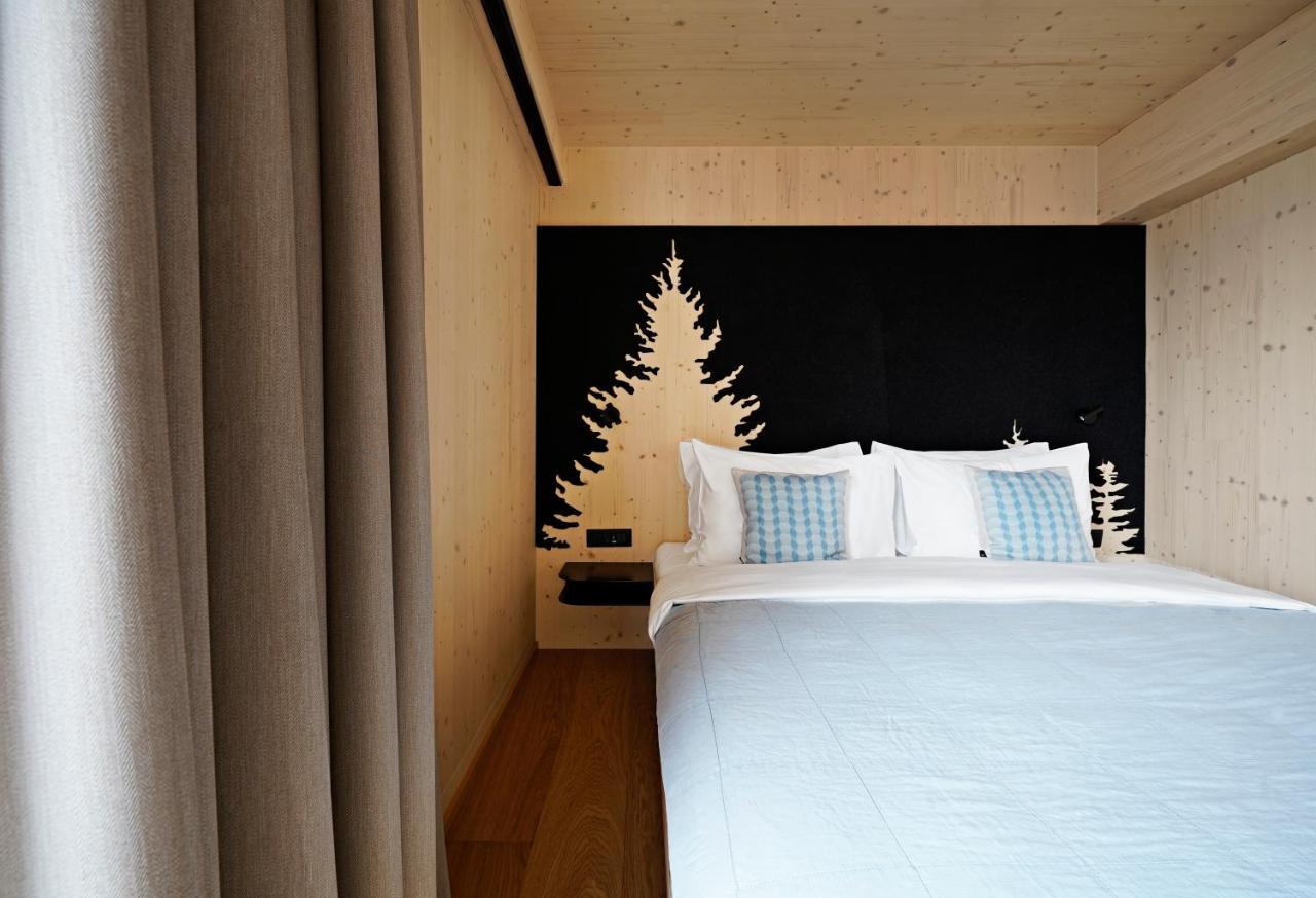 Numa Vienna Wood Aparthotel Екстериор снимка
