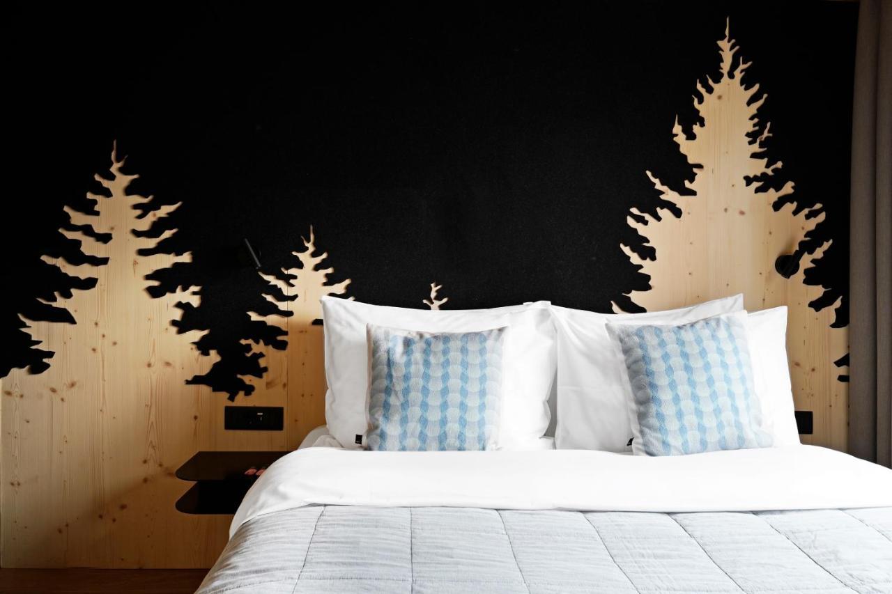 Numa Vienna Wood Aparthotel Стая снимка