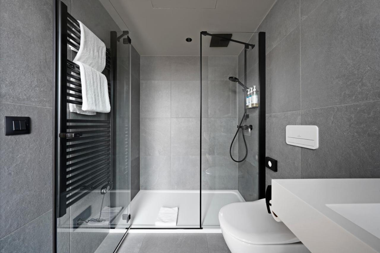 Numa Vienna Wood Aparthotel Екстериор снимка