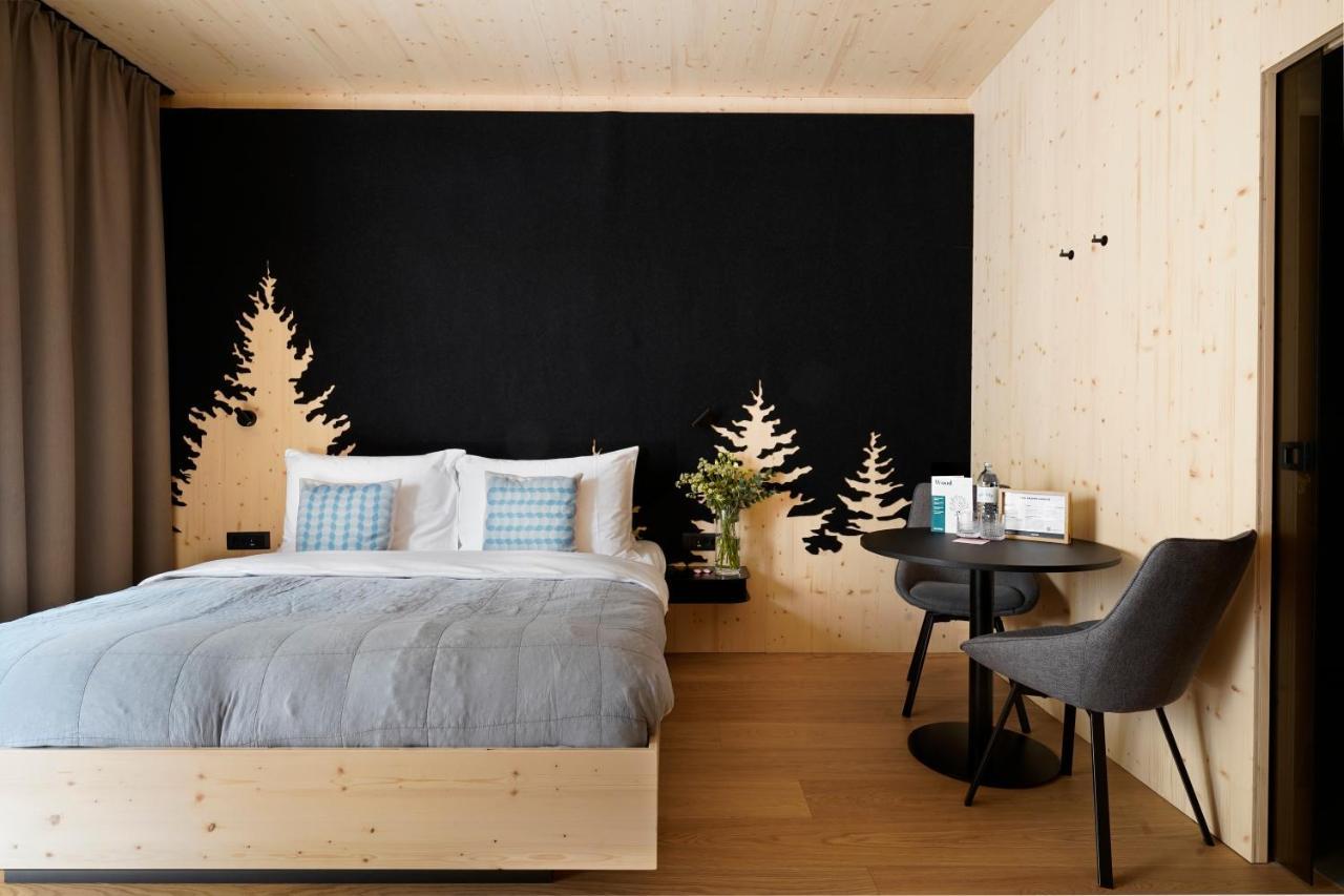 Numa Vienna Wood Aparthotel Екстериор снимка