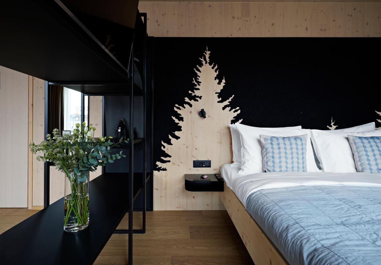 Numa Vienna Wood Aparthotel Екстериор снимка
