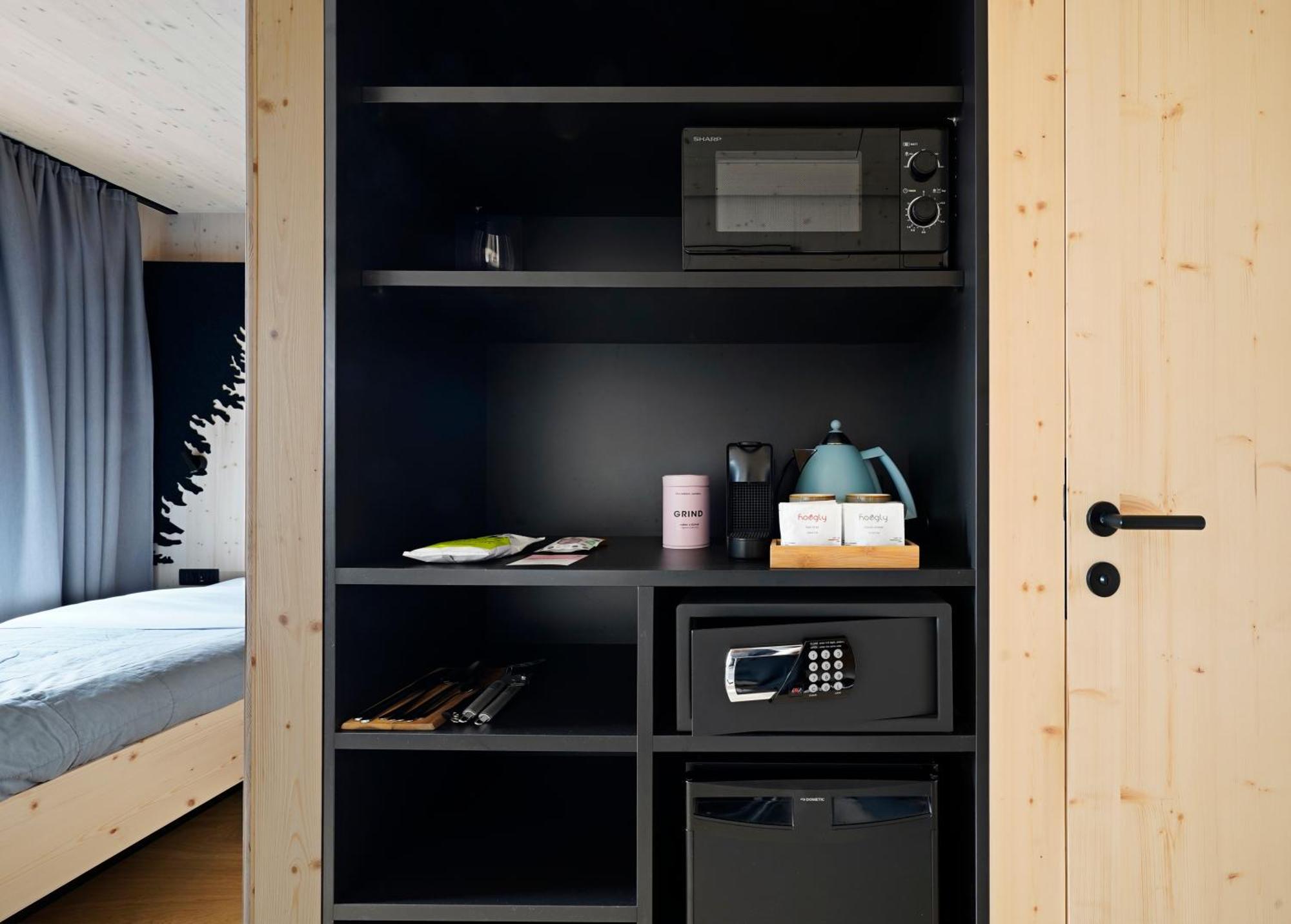 Numa Vienna Wood Aparthotel Стая снимка