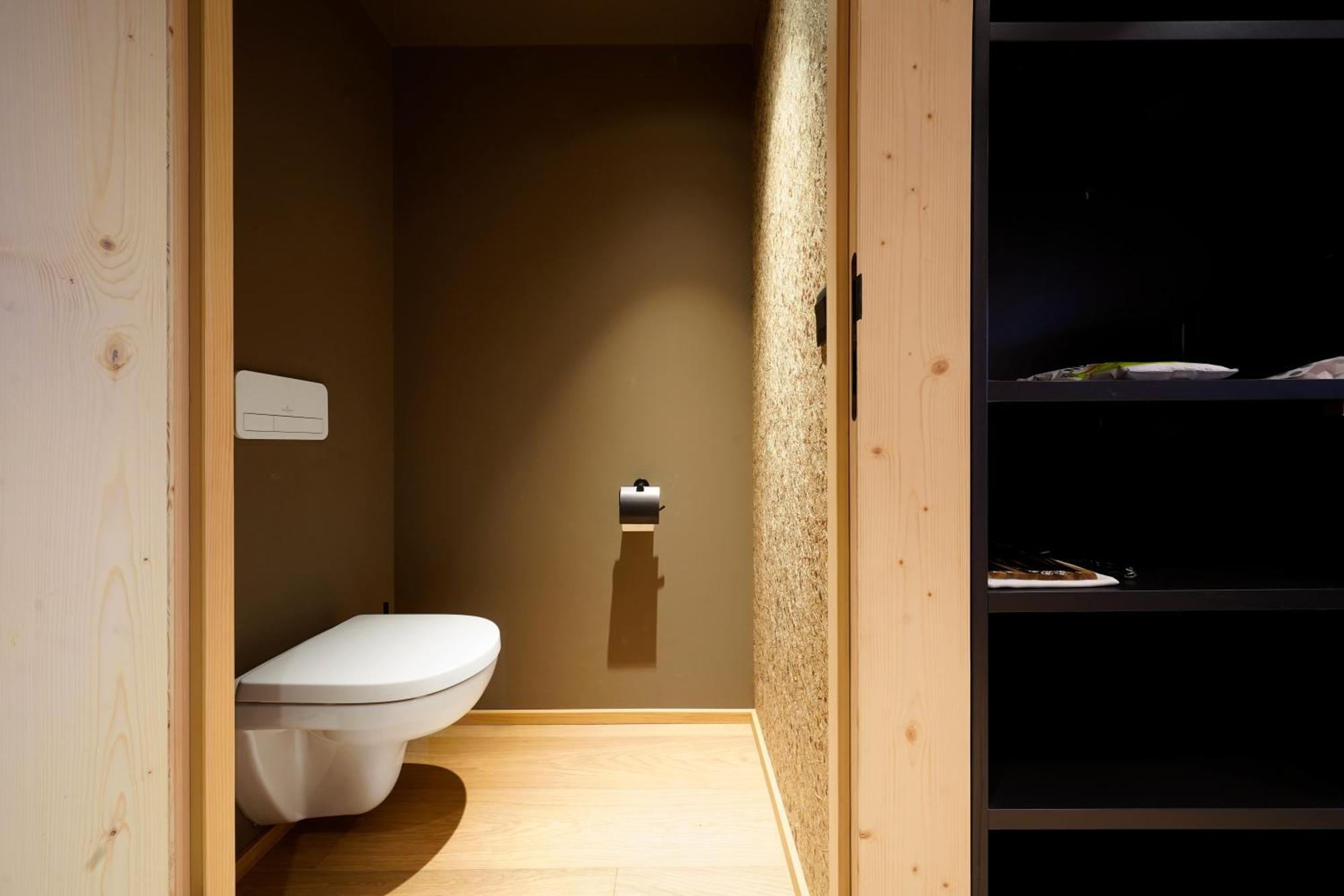 Numa Vienna Wood Aparthotel Стая снимка