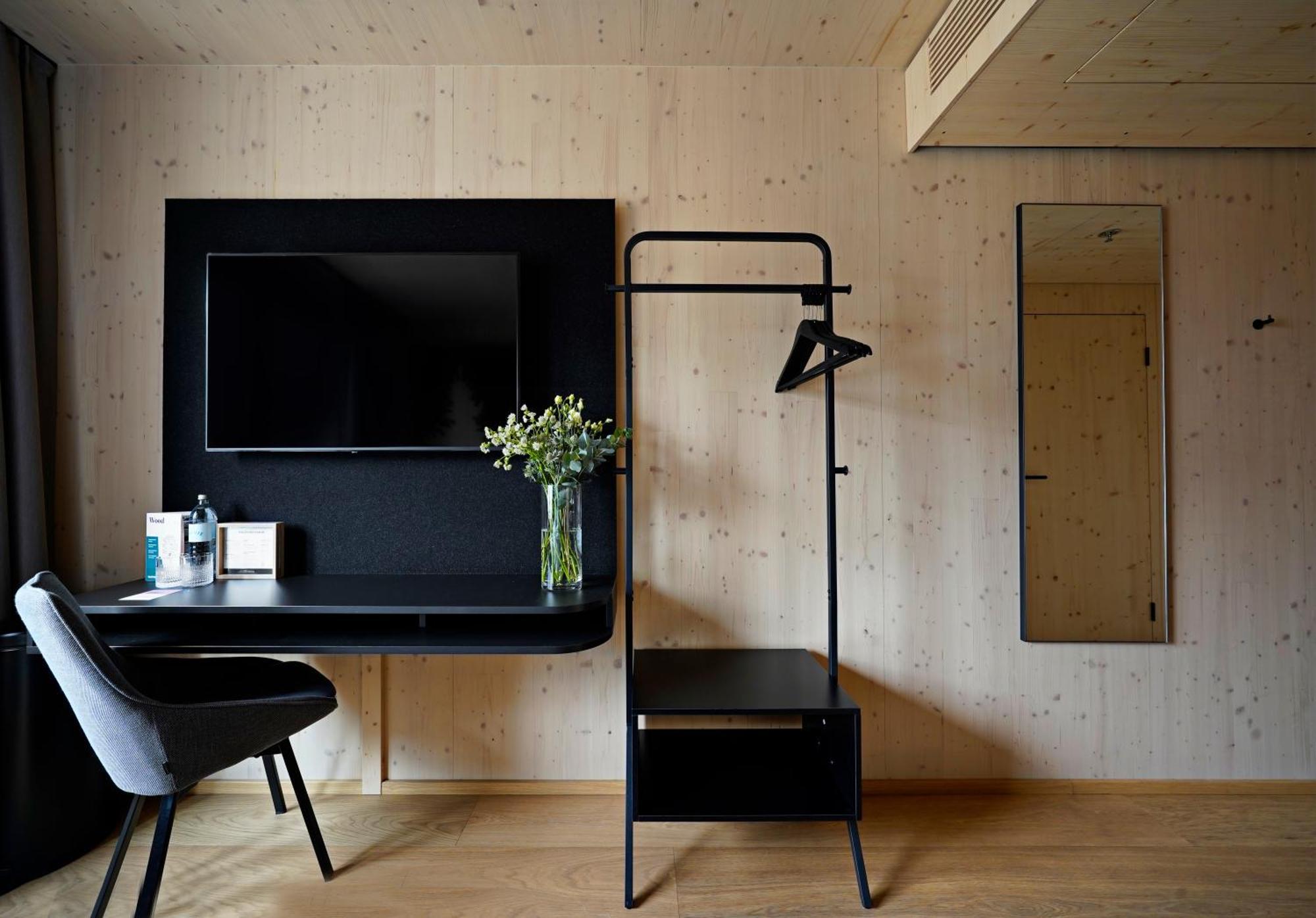 Numa Vienna Wood Aparthotel Стая снимка