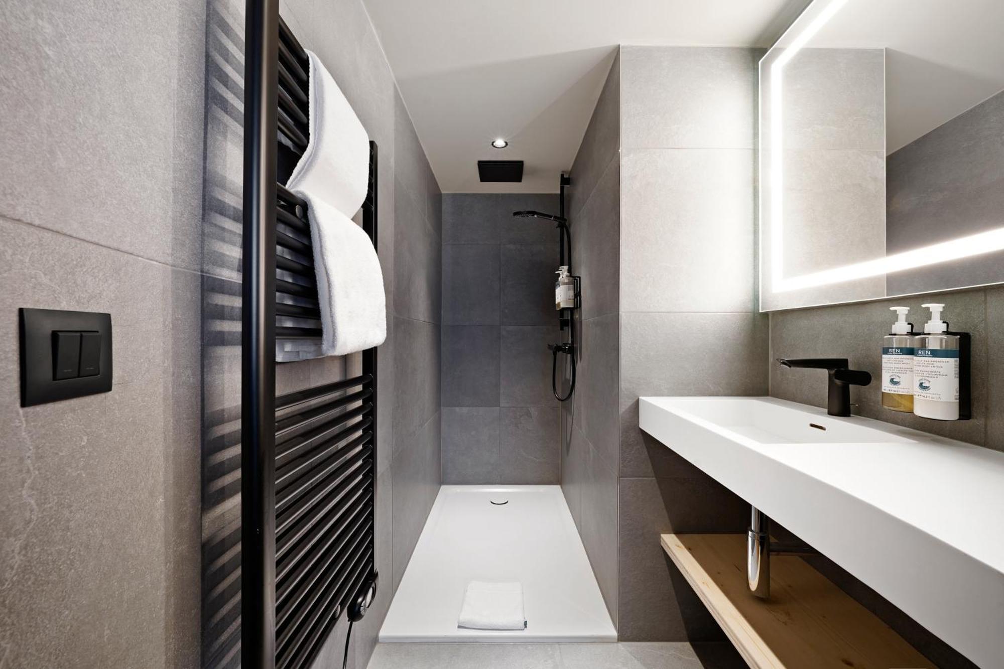 Numa Vienna Wood Aparthotel Стая снимка