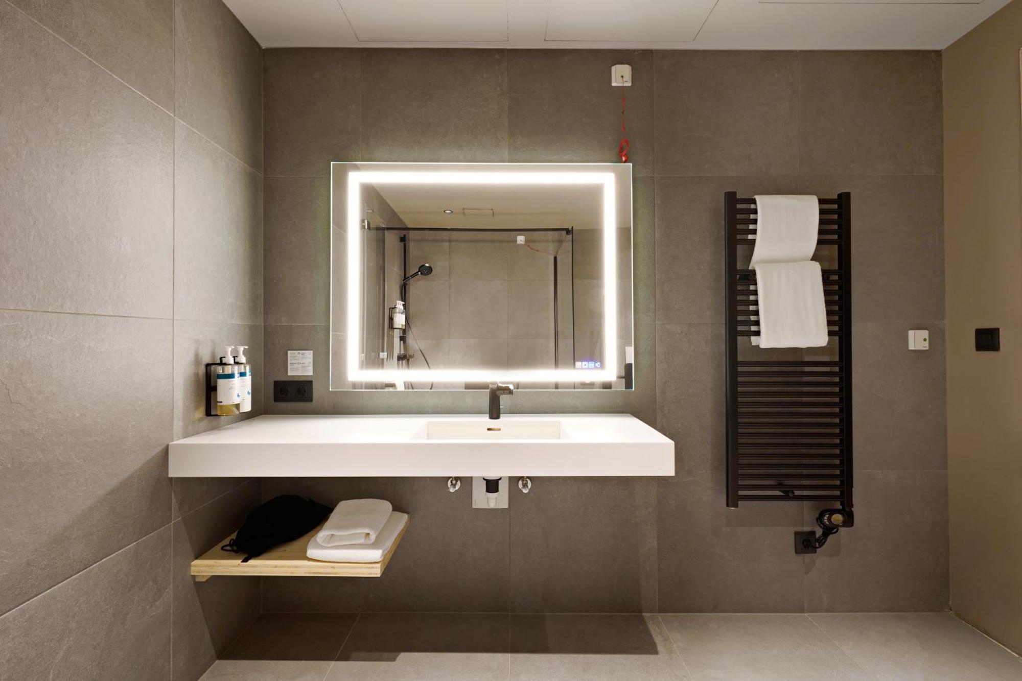 Numa Vienna Wood Aparthotel Стая снимка